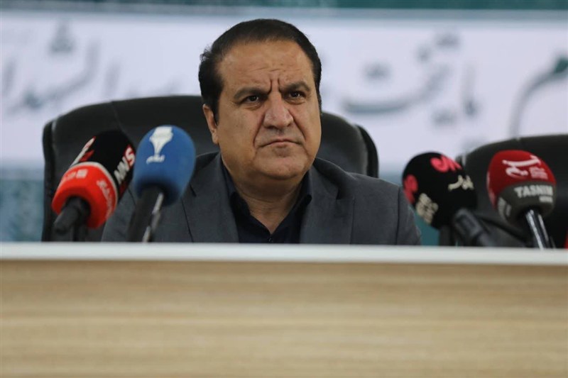 ثبت رکورد جهانی در سرعت جاب‌جایی زائران اربعین