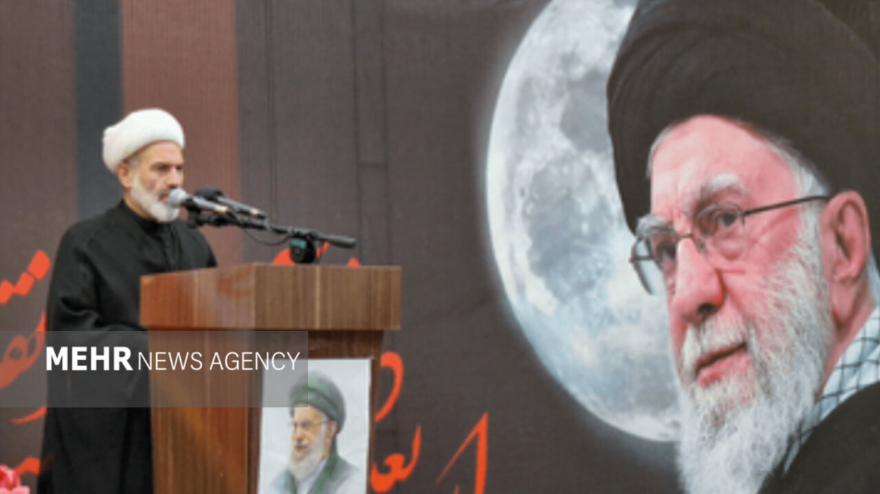 پیروزی‌ها مرهون رهبر شهید و پاسخ قاطع رزمندگان است
