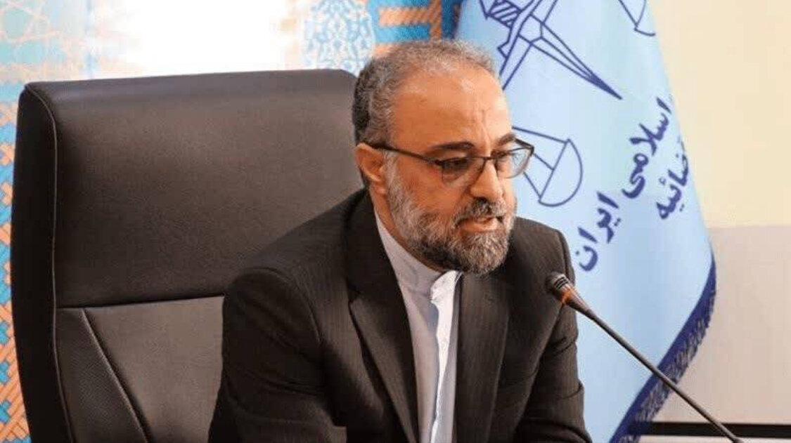آفاقی: اموال مزدوران و مرتبطین با رژیم متخاصم ردیابی می‌شود