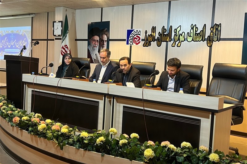 جنگ به کسب‌وکارهای البرز هم رسید؛ 820 واحد صنفی خسارت دیدند