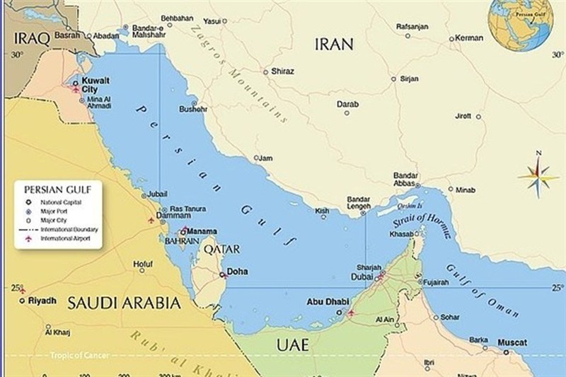 رویترز: جنگ علیه ایران اعتبار مراکز تجاری اعراب خلیج فارس را مخدوش کرد