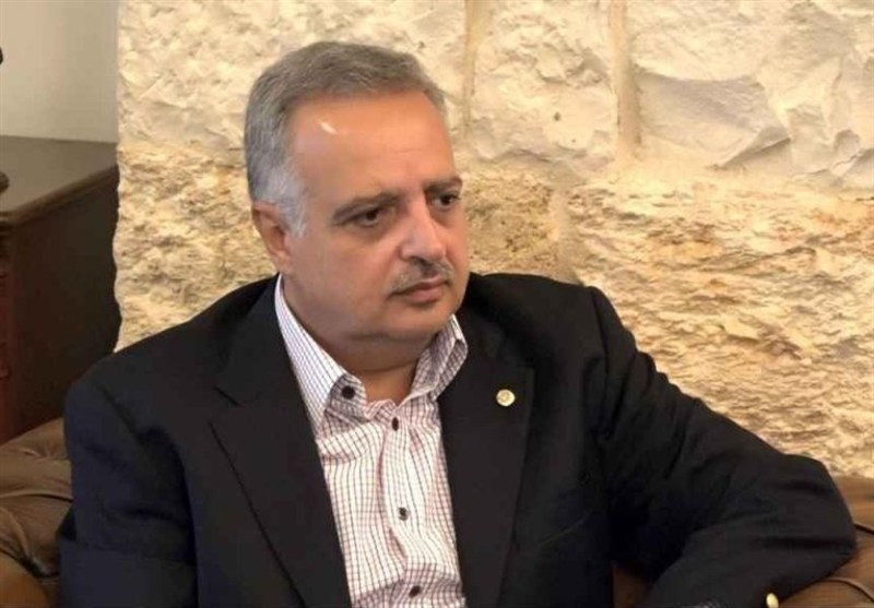 کنایه تند رهبر دروزی لبنان به دولت در سالگرد شهادت سید حسن نصرالله