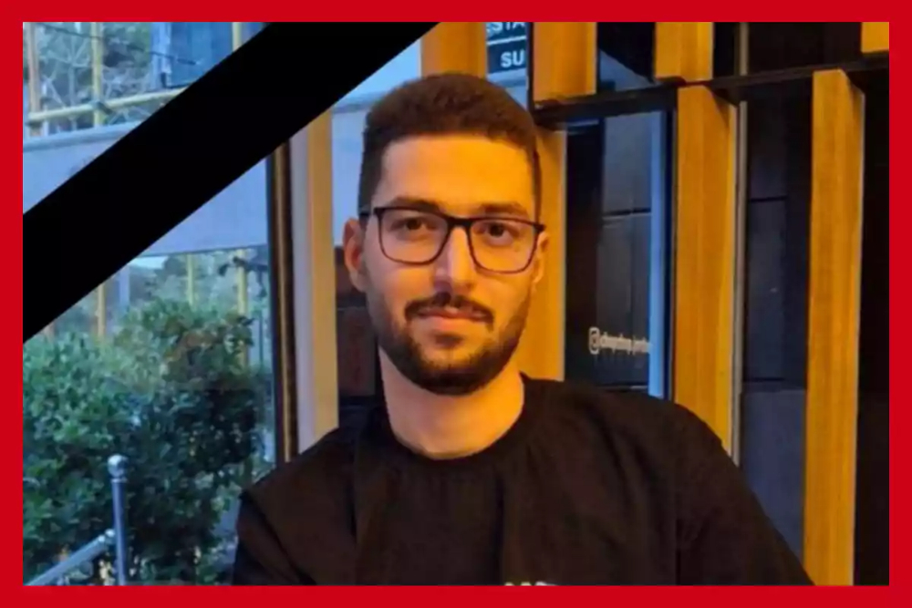 توضیحات دانشگاه علم و صنعت درباره فوت دانشجوی ارشد مهندسی صنایع