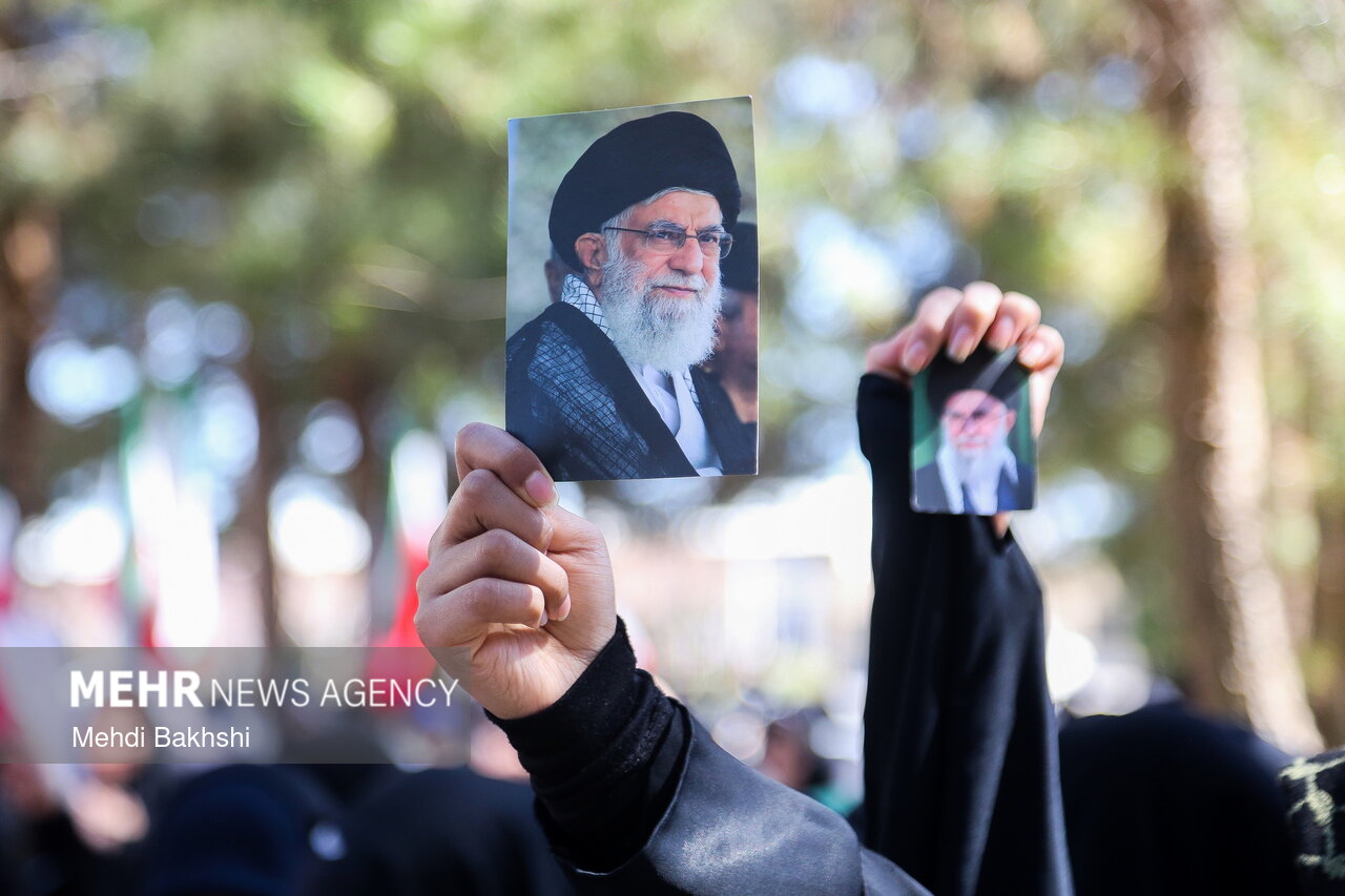 ۹۶۱ برنامه فرهنگی کتابخانه‌ها در روزهای سوگ و حماسه