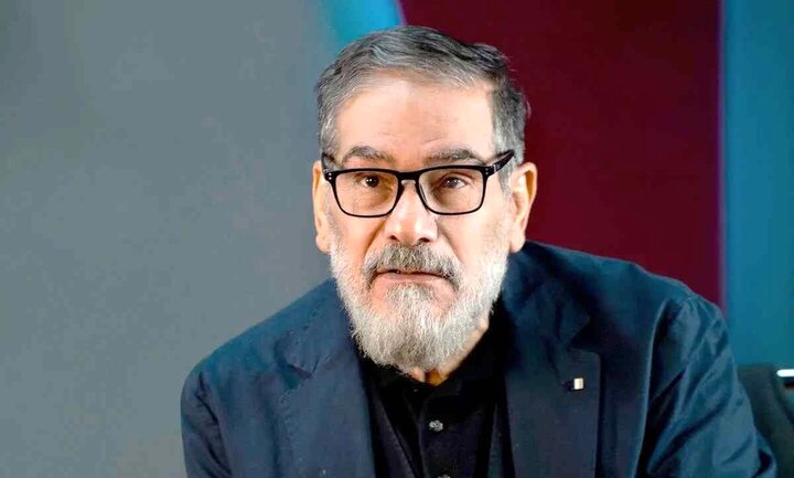 خط‌ونشان شمخانی برای آمریکا؛ برای سناریوهای گسترده‌تر و پیچیده‌تر آمادگی کامل داریم/ دکترین دفاعی و تهاجمی خود را تدوین کرده‌ایم