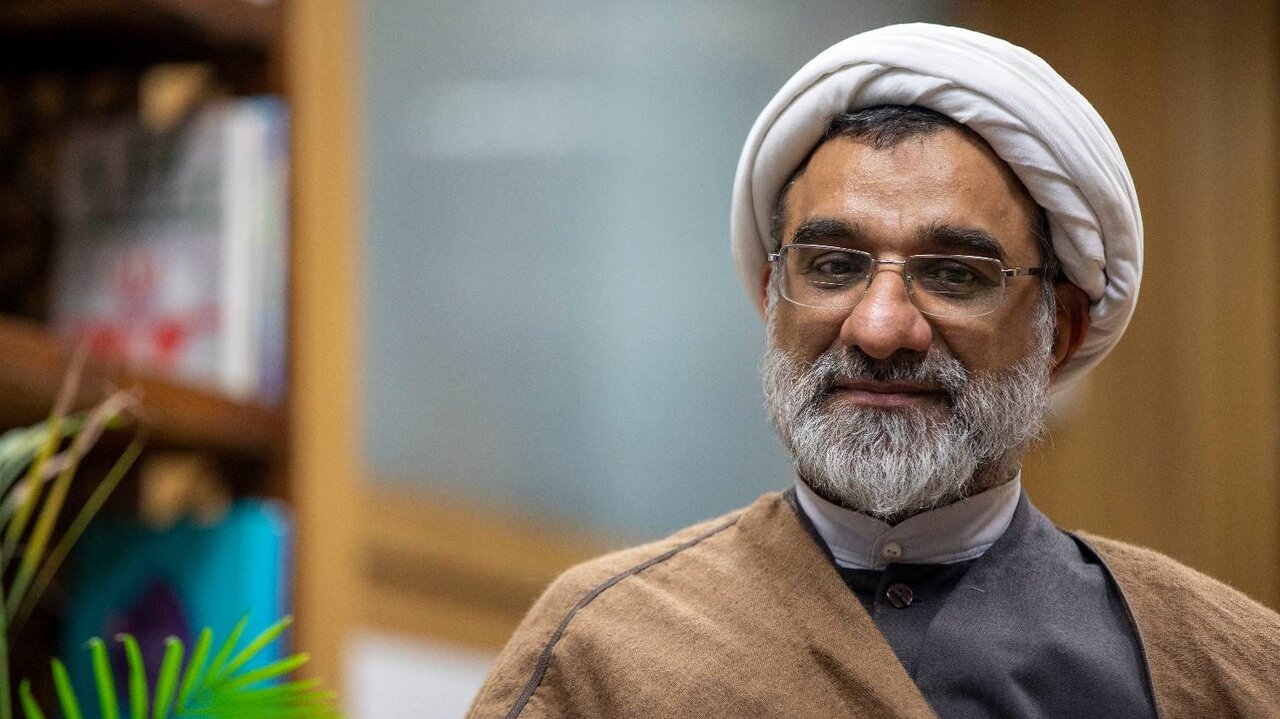 واکنش دبیر شورای عالی انقلاب فرهنگی به سخنان معاون اول رئیس‌جمهور