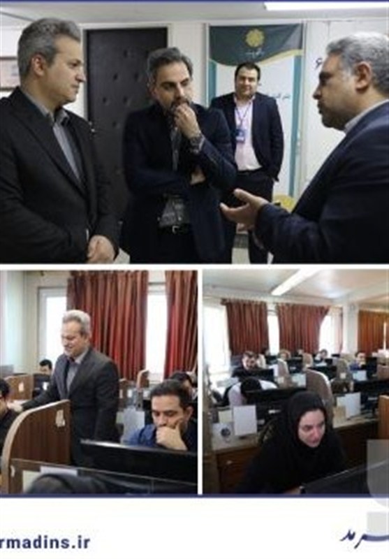 سرآمدان 4، گامی دیگر در مسیر ارتقای شایستگی‌های حرفه‌ای در بیمه سرمد