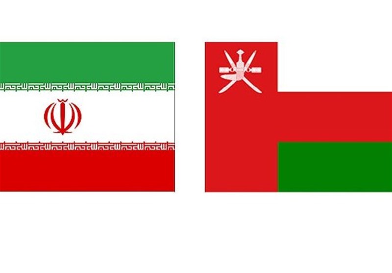 تاکید ایران و عمان بر ادامه همکاری برای امنیت تنگه هرمز