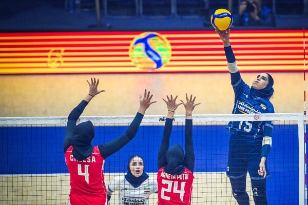 خلیلی: ست نخست اشتباهاتی داشتیم/ انتقام از اندونزی شیرین بود