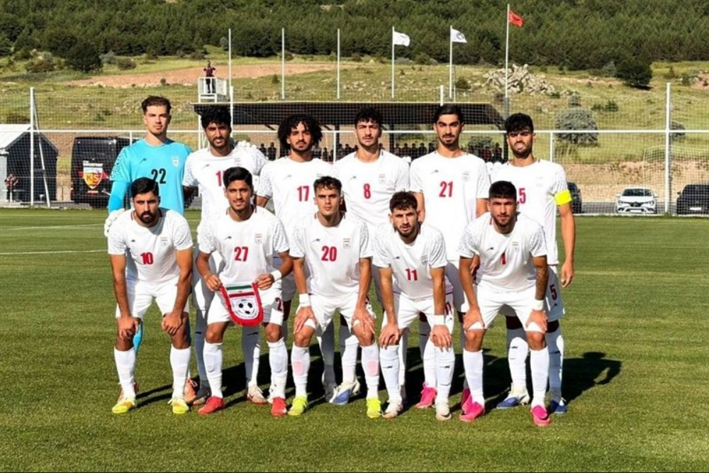 امیدهای ایران از سد کایسری‌اسپور ترکیه گذشتند