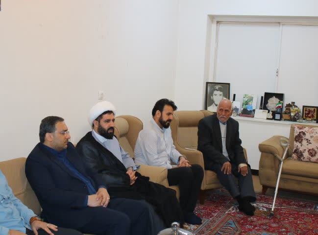 فرمانده دریابانی بوشهر: امنیت امروز کشور مرهون خون شهدا است