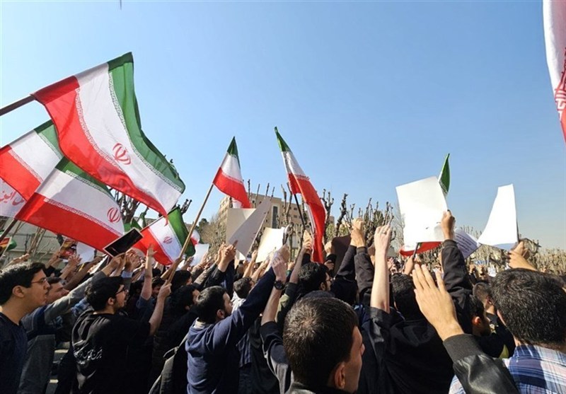 هجوم به حرمت‌های هویتی در دانشگاه شریف