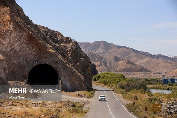 آغاز اجرای طرح جامع پایانه مرزی نوردوز با اعتبار ۹۰۰ میلیارد تومان