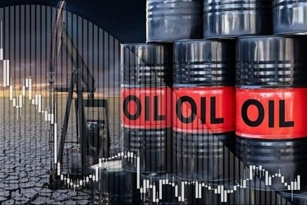 قیمت نفت دوباره بالا رفت؛ برنت به 92 دلار رسید