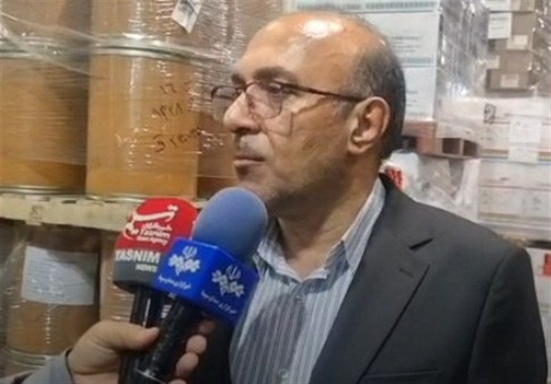 معاون وزیر اقتصاد: واگذاری اعمال حاکمیت گمرک به بخش خصوصی ممکن نیست