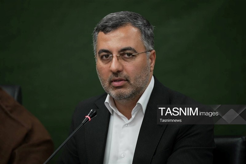 معاون شهرداری تهران: در مسئولیت جدید هم پیگیر مشکلات شهرری خواهم بود