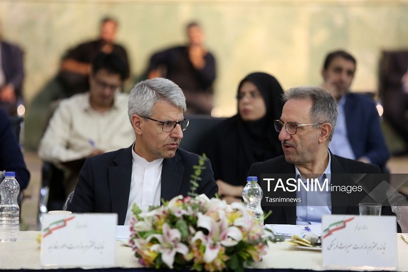 بقایی: تسهیل صدور روادید زائران با جدیت دنبال می‌شود