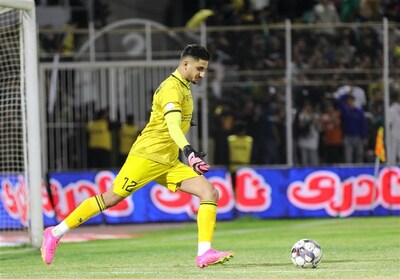 شهرخبر - دیناروند: راهی جز شکست دادن فولاد نداریم