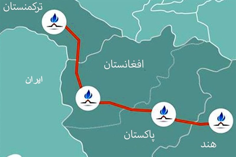 از تاپی تا کاسا-1000؛ افغانستان چگونه از کریدورهای انرژی سود می‌برد؟