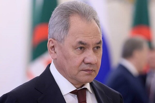 شویگو:آمریکا و اروپا به تضعیف هرچه بیشتر روسیه و ایران علاقه‌مند هستند