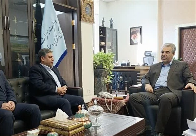 تخصیص 1200 میلیارد تومان تسهیلات در حوزه گردشگری اردبیل