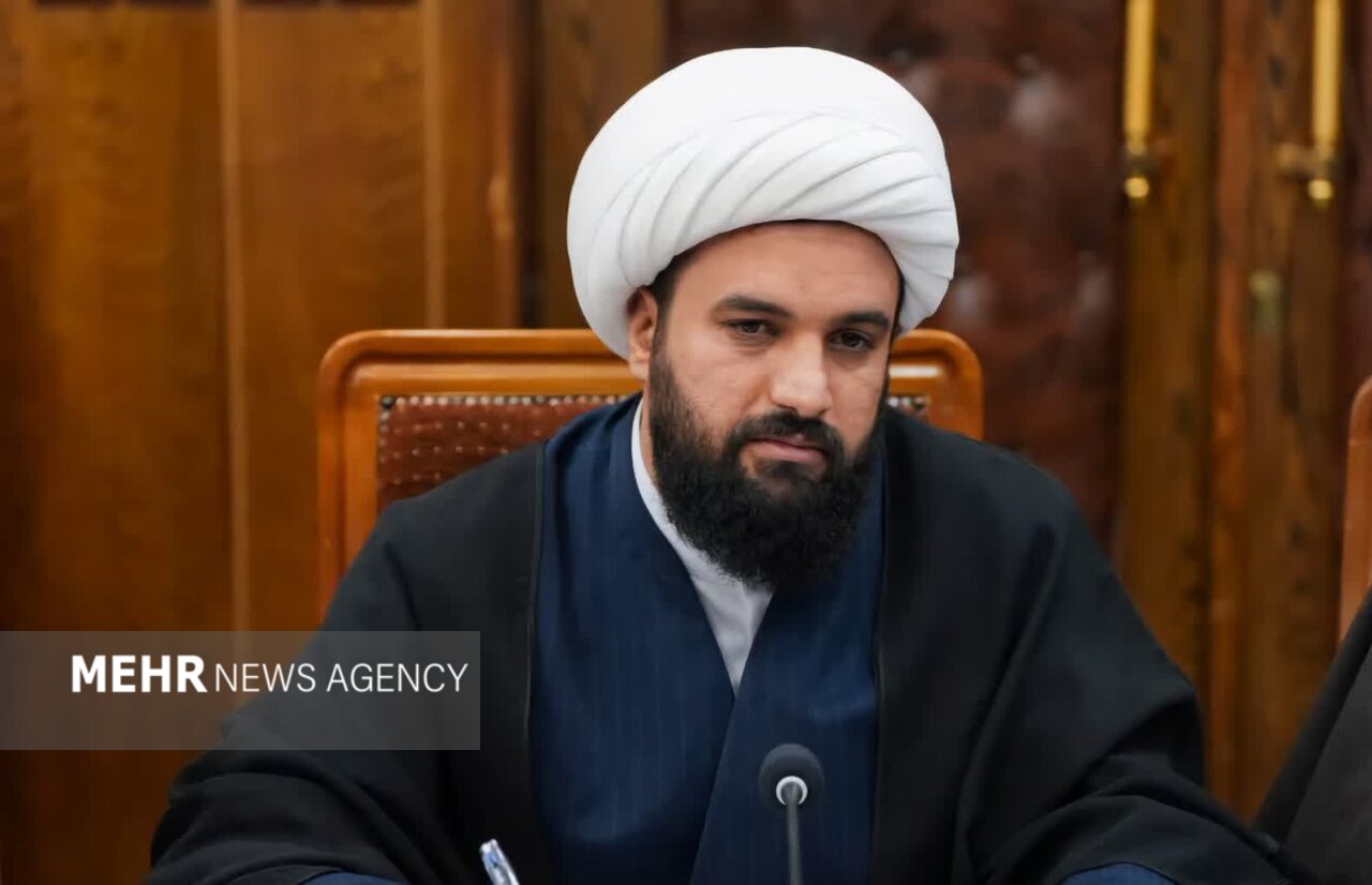 پیشگامی جامعه تبلیغ سمنان در مدیریت انرژی؛ صرفه‌جویی یک «وظیفه شرعی»