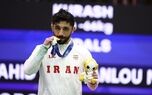 روز طلایی کاروان ایران در بازی‌های آسیایی؛ ۶ مدال در یک روز