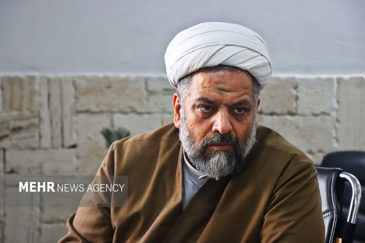 باقربیک: دستاوردهای پس از انقلاب نباید فراموش شود