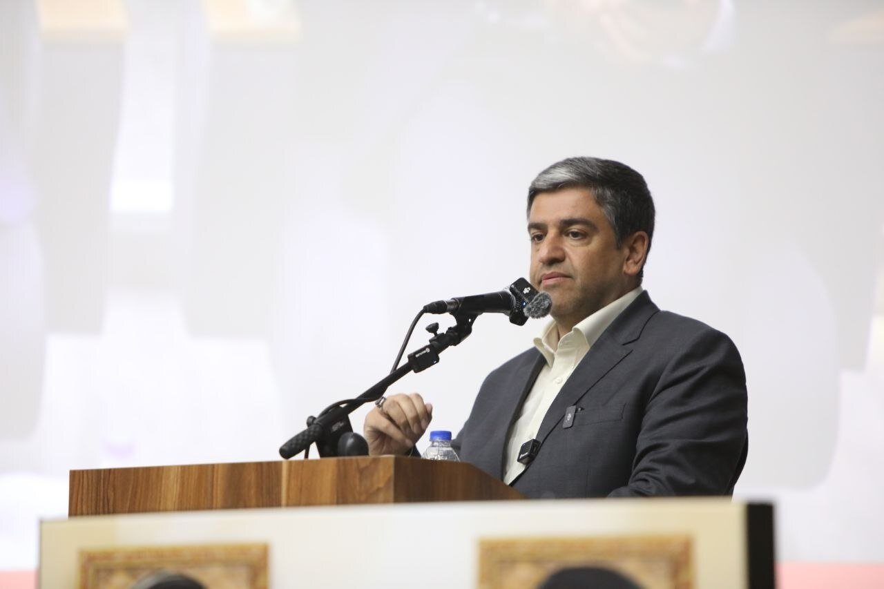 تدوین نقشه راه توسعه زیرساخت‌های سینمایی استان اردبیل