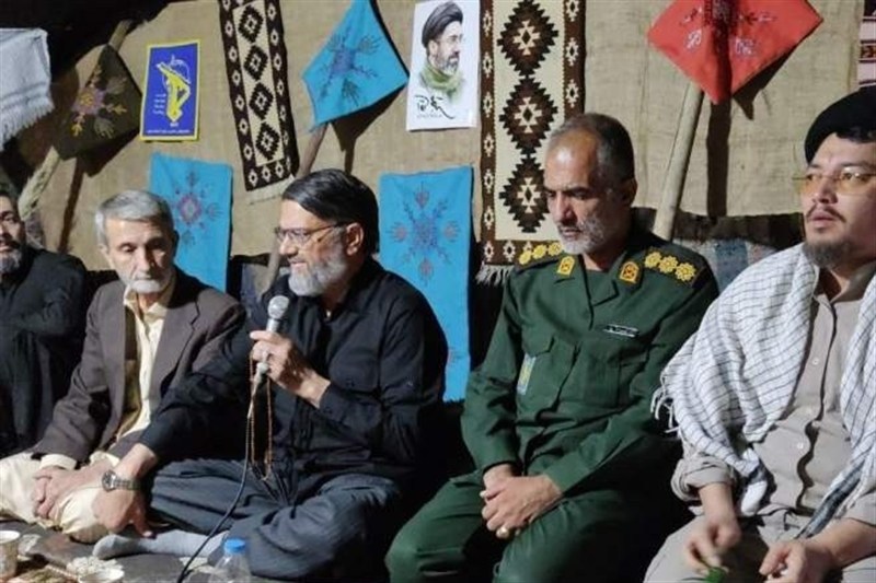 هشدار سردار شفائی درباره جنگ رسانه‌ای دشمن؛ وحدت مردم تقویت شود