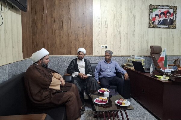کاظمی: توسعه مدارس صدرا نیازمند حمایت دستگاه‌های اجرایی است
