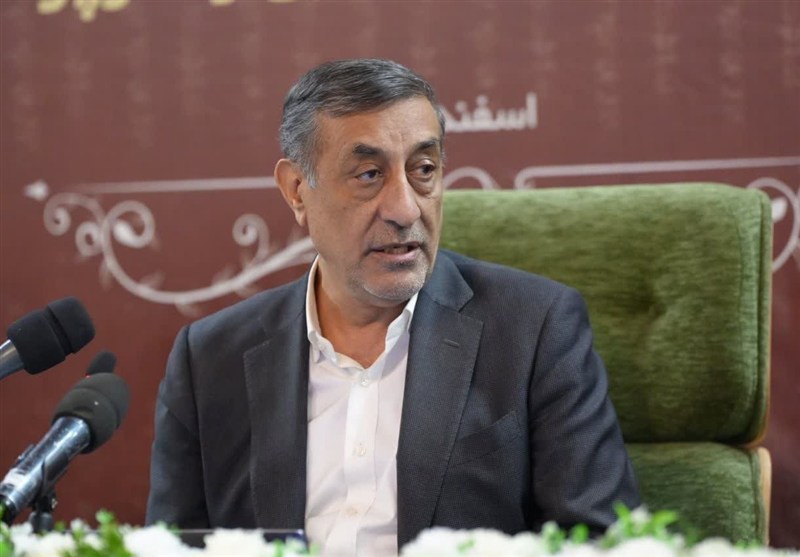 قائم‌پناه: مدیریت مصرف انرژی و حفظ تولید در اولویت است