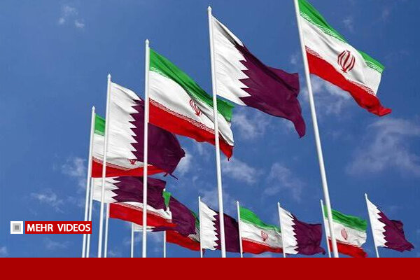 بقایی: برجسته‌کردن موضع قطر کار بدی نبود