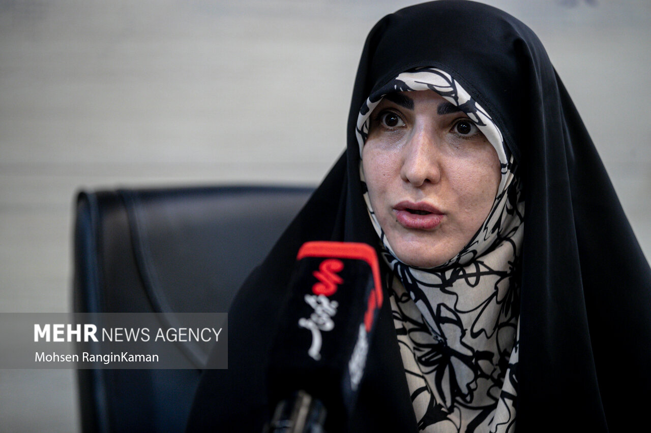 قیصری: آمریکا و متحدانش باید نقش ایران را در امنیت انرژی درک کنند 