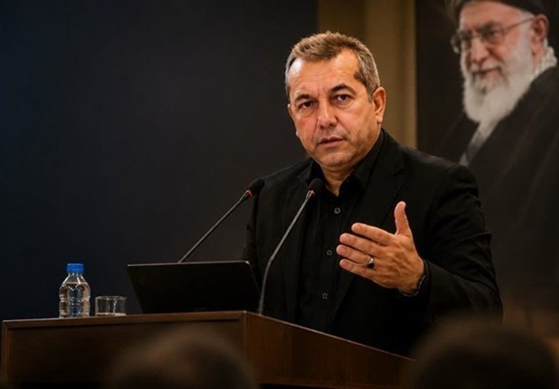 رهبر شهید و معماری انسجام اجتماعی