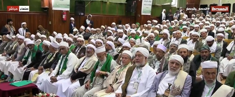 علمای یمن: همه ائتلاف‌های عربستان شکست خورد/ با قدرت کنار ایران هستیم