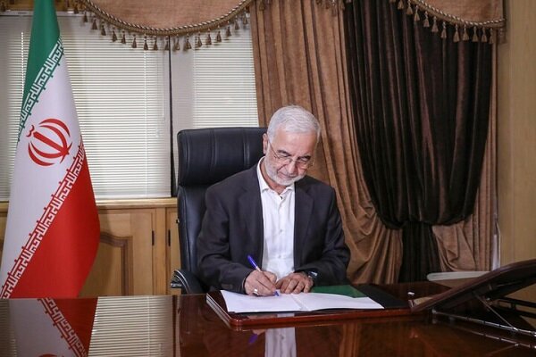 پیام تسلیت وزیر کشور در پی شهادت سیّدکمال خرازی