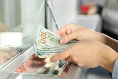 شهرخبر - افزایش دوباره قیمت دلار در مرکز مبادله