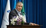 پیام تبریک رئیس سازمان انرژی اتمی به وزیر جدید دفاع؛ تأکید بر بازدارندگی