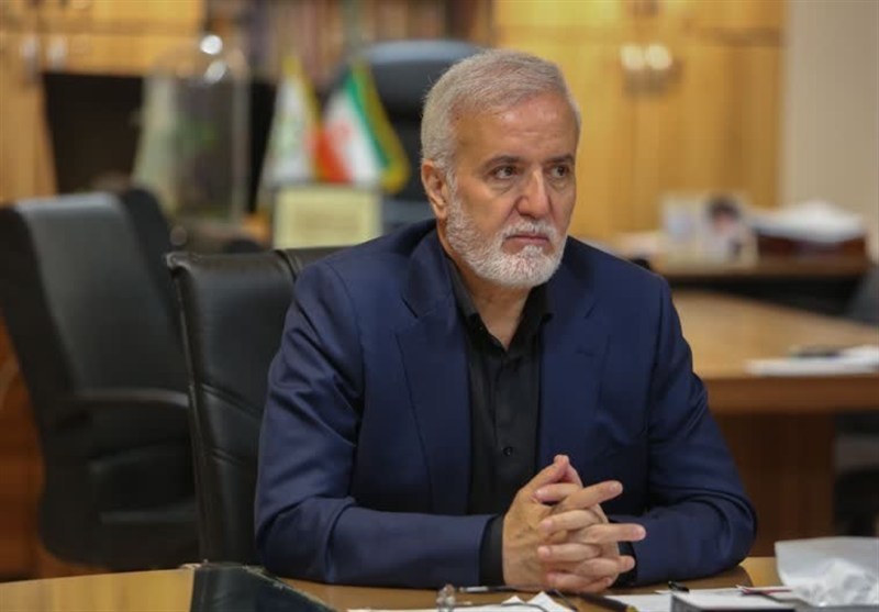 هشدار شهردار شیراز درباره دستکاری‌های غیرمجاز در آبراهه ها