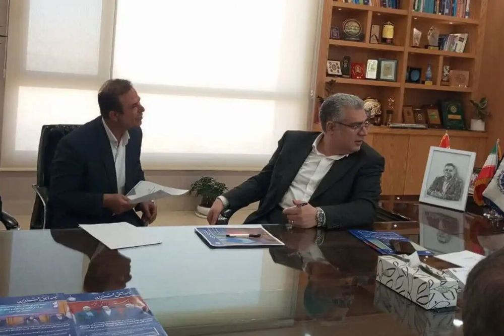 تسهیل در فعالیت صادرکنندگان، وعده معاون وزیر صمت