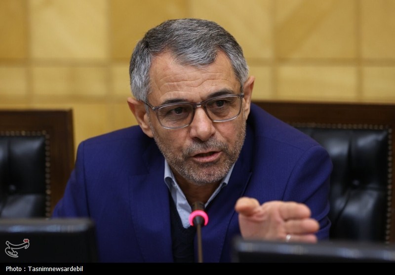 نماینده اردبیل خواستار بازنگری در میزان افزایش حقوق کارکنان شد