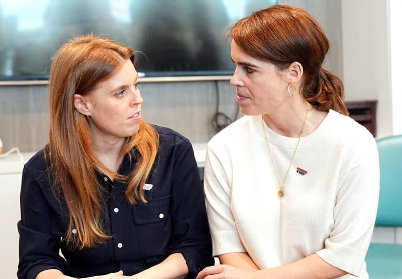 ردپای دیگری از خاندان سلطنتی بریتانیا در پرونده اپستین