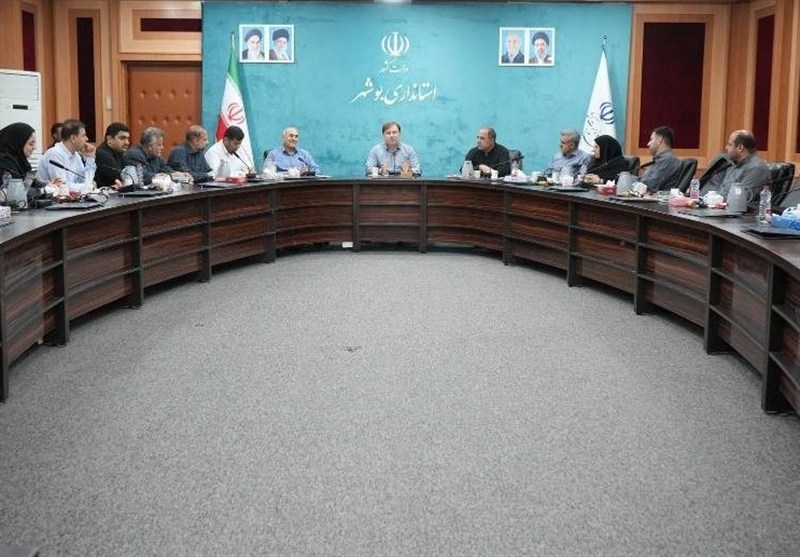 حرکت بوشهر به سمت کلان‌شهری هوشمند و متصل به بازارهای جهانی