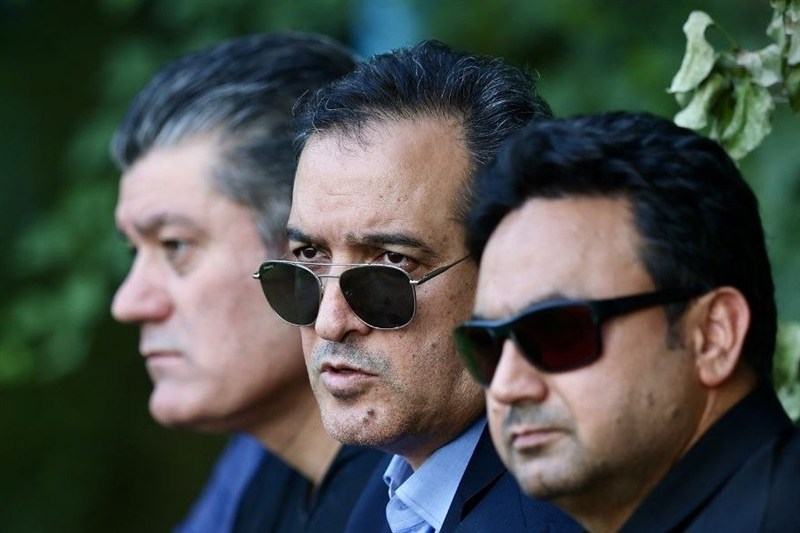 مدیرعامل گل‌گهر: باور کنیم ارکان قضایی فدراسیون فوتبال مستقل هستند؟