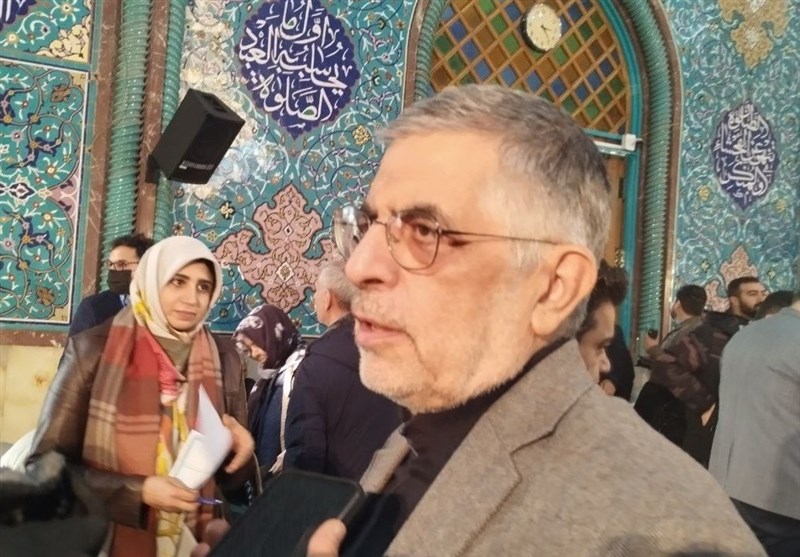 چهار انگارهٔ خطا در صحبت‌های آقای کرباسچی