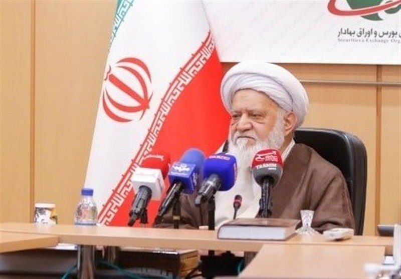 مصباحی‌مقدم: ده‌هامیلیارد دلار سرمایه مردم در انتظار ورود به تولید است