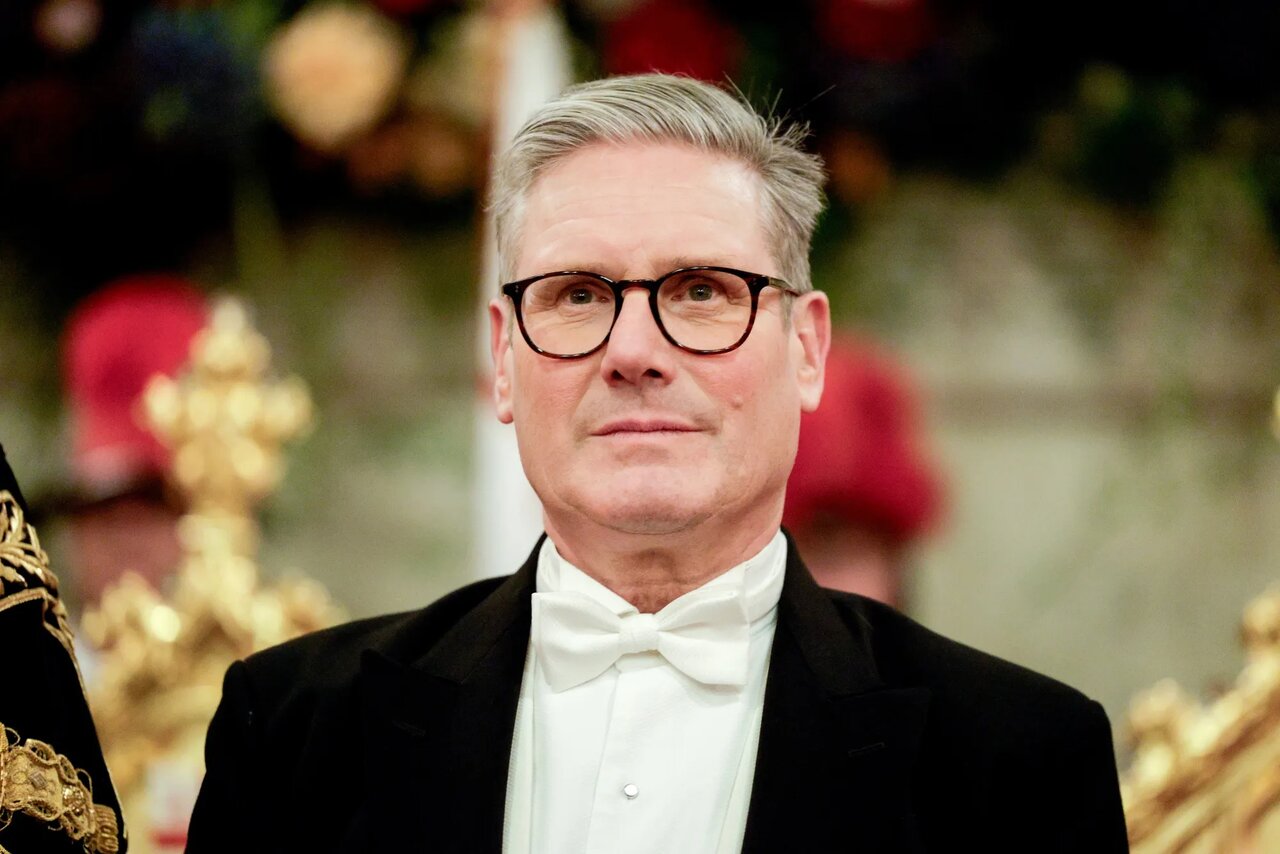 استارمر از پیوستن بریتانیا به صندوق دفاعی اتحادیه اروپا حمایت کرد