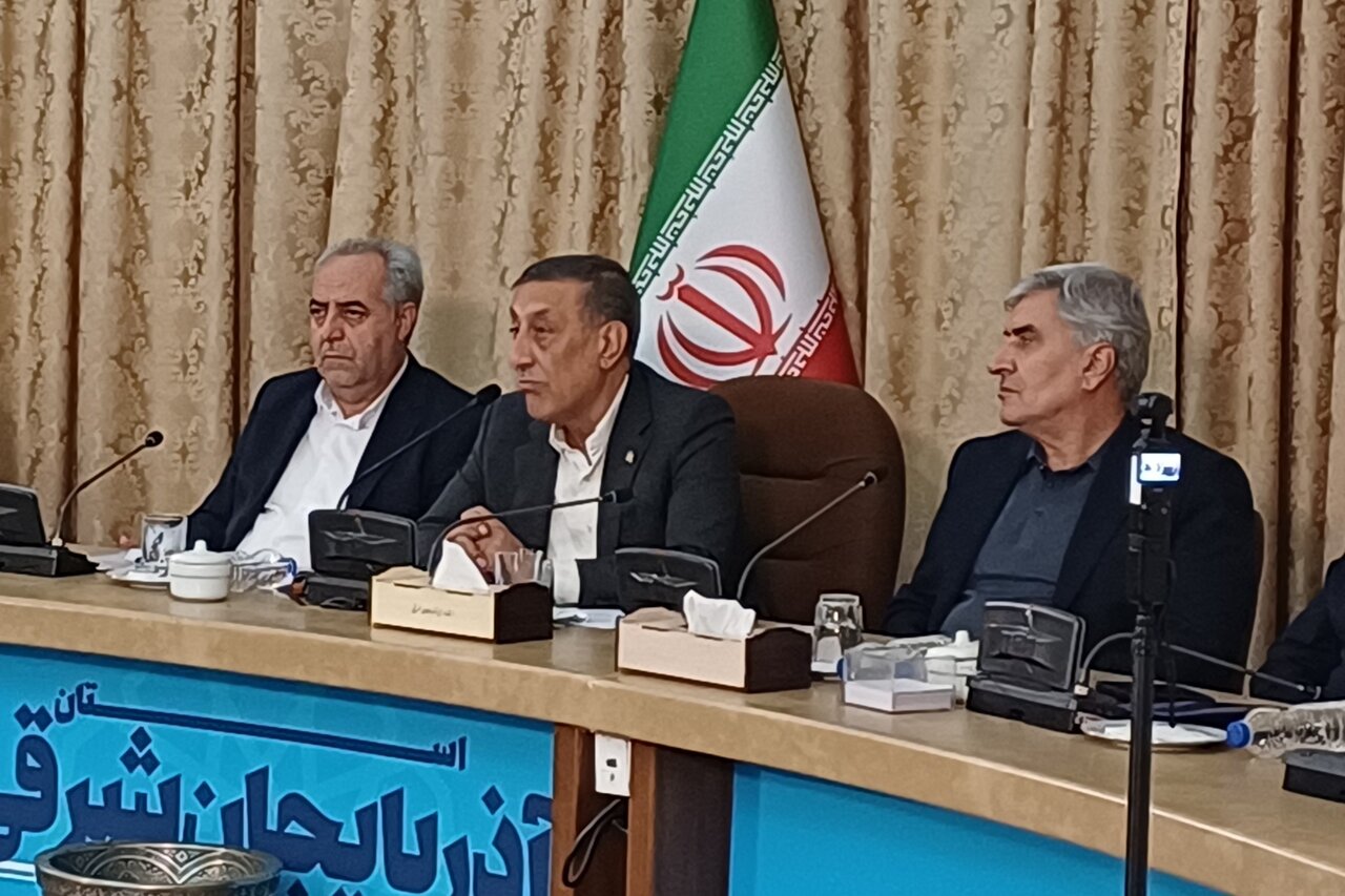 قائم‌پناه: حکمرانی محله‌محور از برنامه‌های کلیدی دولت وفاق ملی است
