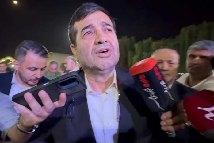 واکنش دنیامالی به بازداشت یکی از معاونانش؛ چنین چیزی درست نیست